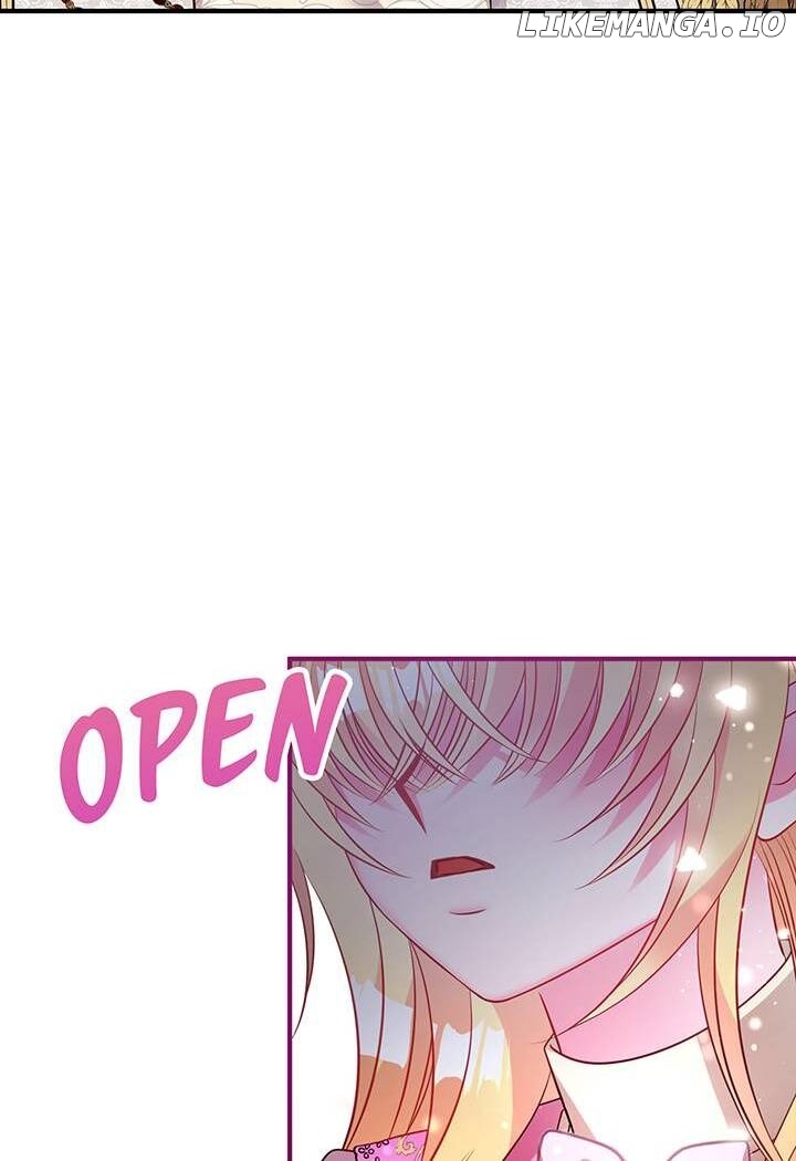 I'm a Doll, but the Tyrant Is Obsessed With Me Chapter 41 - page 80
